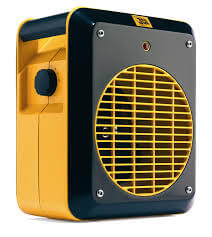 chauffage électrique soufflant 3000w