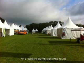 tentes
